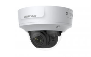 Hikvision 2 MP IR Fixed Dome Indoor Network Camera DS-2CD2125G0-IMS