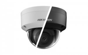 Hikvision 4 MP Outdoor IR Fixed Dome Camera DS-2CD2143G0-IB