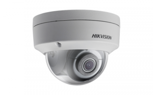 Hikvision 4 MP Outdoor IR Fixed Dome Camera DS-2CD2143G0-I