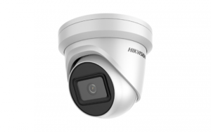 Hikvision 6 MP Outdoor IR Fixed Network Turret Camera DS-2CD2365G1-I