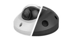 Hikvision 4 MP Outdoor EXIR Fixed Mini Dome Camera DS-2CD2543G0-ISB