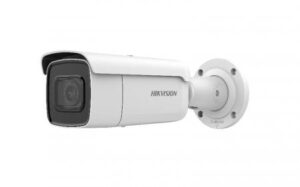 Hikvision IR Varifocal Outdoor Network Bullet Camera Series DS-2CD2645G1-IZ(S)