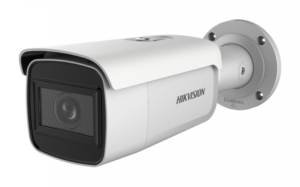Hikvision 4 MP Outdoor IR Varifocal Bullet Camera DS-2CD2643G1-IZS