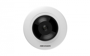 Hikvision 3 MP Network Fisheye Camera DS-2CD2935FWD-IS