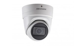 Hikvision 2 MP Outdoor IR Varifocal Network Turret Camera DS-2CD2H25FHWD-IZS