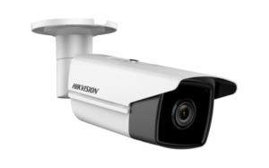 Hikvision 4 MP Outdoor IR Fixed Network Bullet Camera DS-2CD2T45FWD-I5