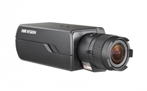 Hikvision 2MP Ultra Low-light Box Network Camera DS-2CD6026FHWD-A11