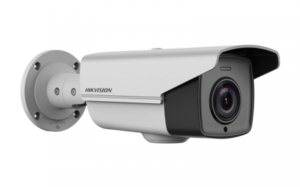 Hikvision 2 MP CMOS Motorized Varifocal IR Bullet Camera DS-2CE16D9T-AIRAZH