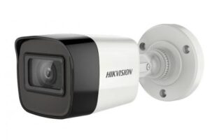 Hikvision 4K Ultra Low Light Fixed Bullet Turbo Camera DS-2CE16U7T-ITF 2.8MM