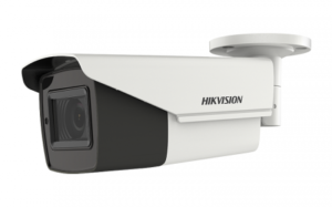Hikvision 8 MP Outdoor Varifocal Bullet Camera DS-2CE19U1T-AIT3ZF
