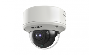 Hikvision 8 MP Outdoor Varifocal Dome Camera DS-2CE59U1T-AVPIT3ZF