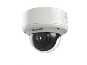 Hikvision 4K Ultra Low Light Varifocal Dome Turbo Camera DS-2CE59U7T-AVPIT3ZF