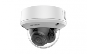 Hikvision 2 MP Outdoor Ultra-Low Light Dome Camera DS-2CE5AD3T-AVPIT3ZF