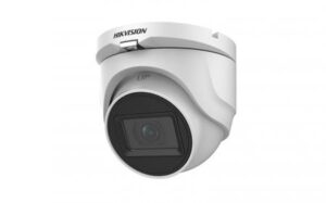 Hikvision 5 MP Outdoor Turret Camera DS-2CE76H0T-ITMF
