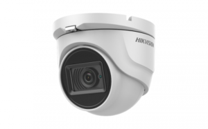 Hikvision 8 MP Outdoor Turret Camera DS-2CE76U1T-ITMF