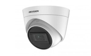 Hikvision 5 MP Outdoor Turret Camera DS-2CE78H0T-IT3F