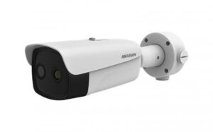 Hikvision Thermographic Bullet Camera DS-2TD2636B-13/P