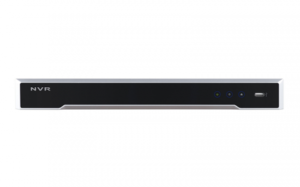 Hikvision Embedded Plug & Play NVR DS-7616NI-I2/16P