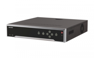Hikvision Embedded Plug & Play NVR DS-7732NI-I4/24P