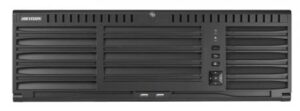 Hikvision DS-96000NI-I16 Series NVR DS-96064NI-I16