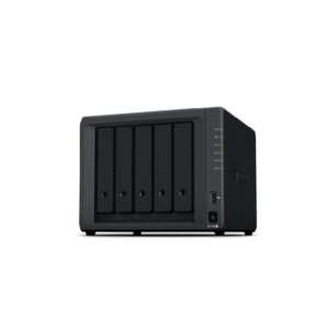 Synology DiskStation 1520+ 5bay Intel Celeron J4125 8GB DDR4