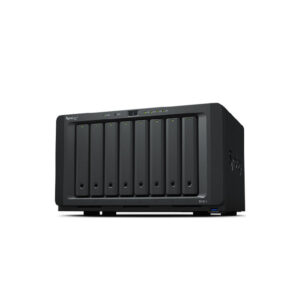 Synology DiskStation 1821+ 8 bay AMD Ryzen V1500B 4 GB
