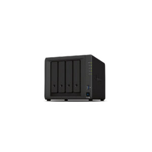 Synology DiskStation 420+ 4bay Intel Celeron J4025 2GB