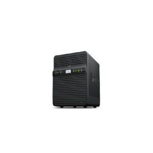 Synology DiskStation 420j-4bay Realtek RTD1296 1 GB DDR4