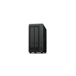 Synology DiskStation 720+ 2bay Intel Celeron J4125 2GB