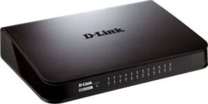 D-Link DES-1024A/E