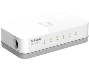 D-Link DES-1005D