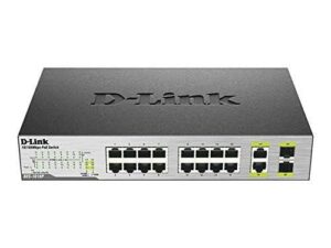D-Link DES-1018P