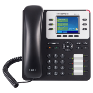 Grandstream IP Phone GXP2130 V2