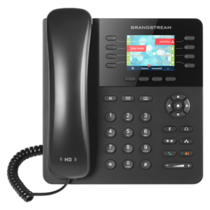 Grandstream IP Phone GXP2135