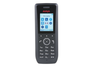 Avaya 3735 Ip Phone