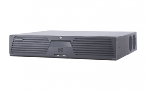 Hikvision DeepinMind Series NVR IDS-9632NXI-I8/X