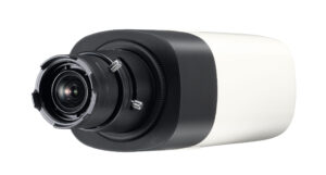 Samsung SNB-6003P Box Camera