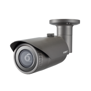 Samsung QNO-6030R IP Bullet Camera