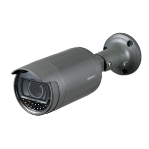 Samsung LNO-6070R IP Bullet Camera