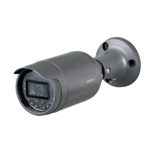 Samsung LNO-6010R IR Bullet Camera