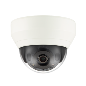 QND-7020R IP Dome CCTV Camera