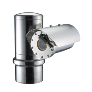 TNU-6320E Explosion Proof PTZ Camera