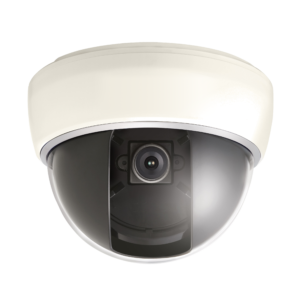SAMSUNG SCD-5020P Dome Camera