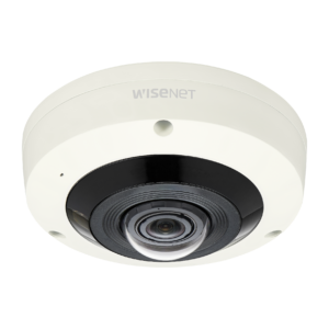 XNF-8010RVM Fisheye Camera