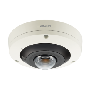 Samsung PNF9010R Fisheye Camera