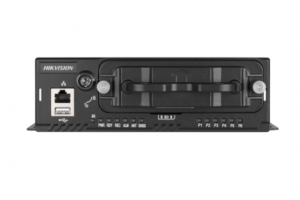 Hikvision Mobile Video Recorder Series DS-MP5604N(1T)