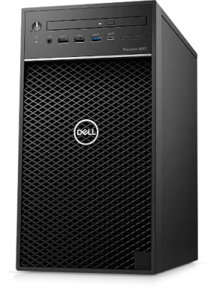 Dell Precision 3650 Tower Workstation