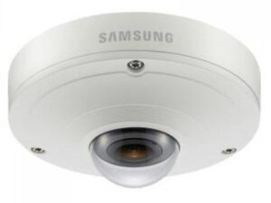 Samsung SNF-8010P Fisheye Camera