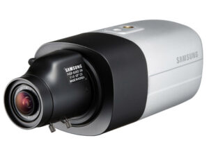 Samsung SCB-5003P Analog Camera