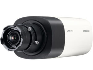 Samsung SNB-7004P Box camera